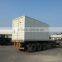 Steel Structure Luxury Container House