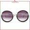 Laura Fairy Factory For Sale $1 In Stock Women Round Sunglasses Custom With Logo