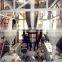 The best Double-colour Mulch film blow molding machine