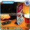 OEM Fast Charging Restaurant Coffee Shop Menu Power Bank