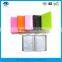 China Supply Plastic Name Card Holder for Business