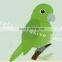 Natural environmental protection pet bird gravel paper