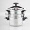 Aluminum Pressure Cooker in Hot Sale (WN803)