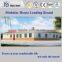 Low cost and pretty steel structure prefabricated module house                        
                                                                                Supplier's Choice