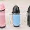 350ml, 500ml stainless steel sports water bottle thermos vacuum flask