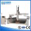 Easy Operation ATC CNC Router for Bus Moulding