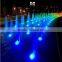 24X3W (RGB 3IN1) remote control LED light underwater