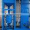 Container Sand Blasting/Peening Room/Booth/Chamber/Cabinet/Equipment