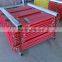 Agriculture machine parts 30*30mm square disc harrow shafts