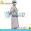 good quality and cheaper price esd lab coat on stock