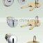 High security and quality Industrial lock set, by alpha-industries