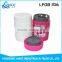 New style food safety stainless steel soup pot for christmas