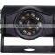 Night night vision rear view camera for bus/lorry/Truck/Car HD