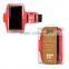 Jabees new design Washable nylon outdoor sports wholesale armband