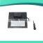 dc brushless solar aquarium pump for garden fountain