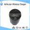 New product portable universal wireless car charger power bank