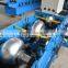 gutter forming machine