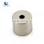 High Quality N50 Cylinder Permanent Ndfeb Magnet