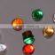 Road Stud Reflector Glass Beads Cat Eyes