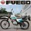 OHC CB150CC Dirt Bike Motocross 150cc Vertical Engine Cargo Motorcycle