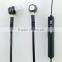 New 2015 Purple FT-881 Sport Stereo V4.1 Bluetooth Earphone With Yellow Stabilizer