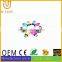 Top Quality Colorful Led Smiley Face Micro Usb Cable Usb Type c 3.1