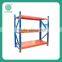 JS-SRM03 Metal Storage rack Warehouse rack Heavy duty display rack