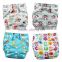 60 Newest Cute Patterns For Baby Bamboo Carbon Pocket Diapers Bamboo Charcoal Fleece Nappy Bamboo Cloth Diaper