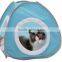 Outdoor Cat Tent Cat Travel House Waterproof Kitty Camping Set