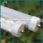 V Shape Single Pin 8 Ft T8 Led tube Fluorescent Tube Replacement
