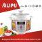 Ailipu brand multi function non electric rice cooker/rice cooker stainless steel/portable mini rice cooker