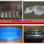 High Speed Servomotor Controlled PET/PS/PVC Egg Tray Thermoforming Machine