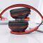 2016 Best Selling Noise Cancelling Wired Stereo Headphone With Microphone