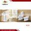 Chaozhou manufacturer bathroom ceramic toilet set