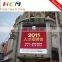 p10 outdoor led screen 4m x 3m display price/video wall led advertising p6 p8 on sale