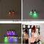 Factory Wholesale Fashion Light up Good Quality Led Earring Quality Choice