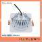 12W whole sale price green lighting for indoor using IP65 led down light