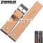 Hotsale fashion 24mm 28mm nato fabric watch strap