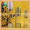 30ml Cosmetic Pump Airless Bottle 15.30.50ml airless bottle for cosmetic