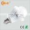 12W E27 Fin-type Aluminum led bulb China