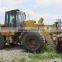 962G-2 front end loader 2hand caterpillar used wheel loader