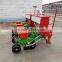 2BQ-3,4 row farm tractor air suction seeder for corn soybean