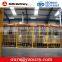 E-Coating Paint Spray Line