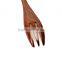 Amazon Superb Quality Cherry Wooden Fork