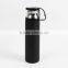 High Quality Stainless Steel Travel Mug with Easy Clean Lid, 16-Ounce, Black
