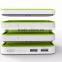 Best Selling QI Wireless Charger Stackable Power Bank
