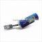 2015 hot sale plastic 3D sensor USB pedometer connect computer