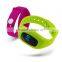 Nice bracelet wristband pedometer with Data sync to iPhone & Android Phones supporting Bluetooth V4.0