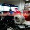 hot sale simulate racing game machines 4d car racing simulator