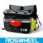Wholesale new fashionable waterproof bicycle front tube bag 12619